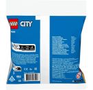 LEGO® City 30663 Weltraum-Hoverbike