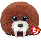 Ty BEANIE BALLS HANK WALRUS