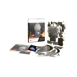 House of the Dragon Iron Throne, Revell 3D Puzzle