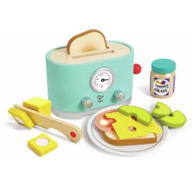 Pop-up-Toaster-Set „Kling