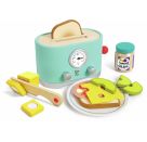 Pop-up-Toaster-Set „Kling