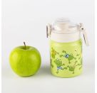 Sigikid Trinkflasche Frosch