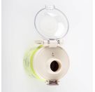 Sigikid Trinkflasche Frosch