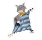 Sigikid Schnuffeltuch Waschbär Classic