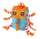 Sigikid Spinne Widerlich Rucksack Frie