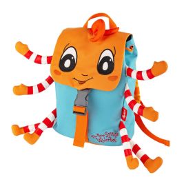 Sigikid Spinne Widerlich Rucksack Frie