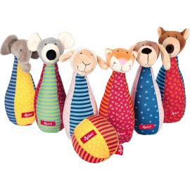 Sigikid  Kegelspiel PlayQ