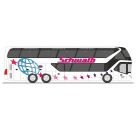 Rietze - Neoplan Skyliner ´11 Schwalb Reisen, Buseck