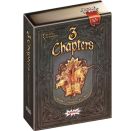 3 Chapters
