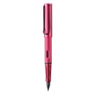 LAMY AL-star Füllhalter fiery