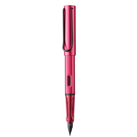 LAMY AL-star Füllhalter fiery
