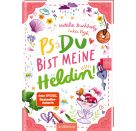 PS: Du bist meine Heldin!