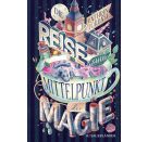 Die Reise zum Mittelpunkt der Magie