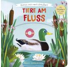 Komm mit nach draußen! - Tiere am Fluss
