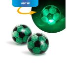TAKE ACTION FB Light & Jump Fußbälle Durchmesser 6,3 cm