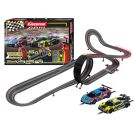 CARRERA GO!!! - Formula Free Racing Wireless