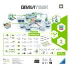Ravensburger GraviTrax Action-Set Energy 27482 - GraviTrax Starterset für deine Kugelbahn - Murmelbahn und Konstruktio