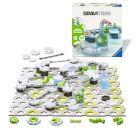 Ravensburger GraviTrax Action-Set Energy 27482 - GraviTrax Starterset für deine Kugelbahn - Murmelbahn und Konstruktio