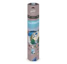 Ravensburger CreArt - Malen nach Zahlen 23906 - Farbenfrohes Santorini - ab 12 Jahren - Malen auf Leinwand