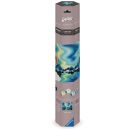 Ravensburger CreArt - Malen nach Zahlen 23907 - Nordlichter - ab 14 Jahren - Malen auf Leinwand