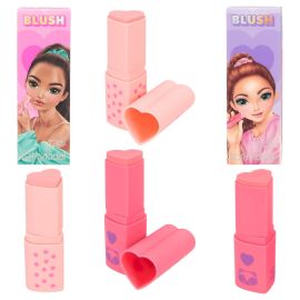 TOPModel Blush Stick Herz BEAUTY and ME