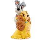 Disney - Susi & Strolch [DACH]