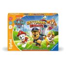 Ravensburger tiptoi Spiel 00202 - PAW Patrol Rettungseinsatz - Lernspiel ab 4 Jahren, lehrreiches Lizenzspiel für Jung