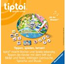 Ravensburger tiptoi Spiel 00202 - PAW Patrol Rettungseinsatz - Lernspiel ab 4 Jahren, lehrreiches Lizenzspiel für Jung