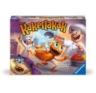Ravensburger 20800 - Kakerlakak - Aktionsspiel mit elektronischer Kakerlake für Groß und Klein, für 2-4 Personen, geei