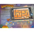 Ravensburger 20800 - Kakerlakak - Aktionsspiel mit elektronischer Kakerlake für Groß und Klein, für 2-4 Personen, geei