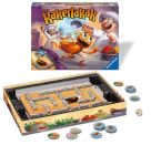 Ravensburger 20800 - Kakerlakak - Aktionsspiel mit elektronischer Kakerlake für Groß und Klein, für 2-4 Personen, geei