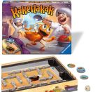 Ravensburger 20800 - Kakerlakak - Aktionsspiel mit elektronischer Kakerlake für Groß und Klein, für 2-4 Personen, geei
