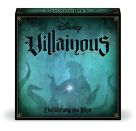 Ravensburger 22687 - Disney Villainous - Einführung ins Böse - Vereinfachte Variante des Klassikers für 2-4 Spieler ab