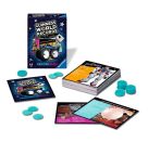 Ravensburger 22889 - Guinness World Records: Rekordjagd - das Quiz- und Gedächtnisspiel voller Rekorde, Skurrilem und
