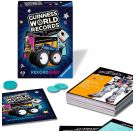 Ravensburger 22889 - Guinness World Records: Rekordjagd - das Quiz- und Gedächtnisspiel voller Rekorde, Skurrilem und