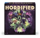 Ravensburger 22892 - Horrified: World of Monsters - Kooperatives und immersives Brettspiel für alle ab 10 Jahren, für