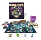 Ravensburger 22892 - Horrified: World of Monsters - Kooperatives und immersives Brettspiel für alle ab 10 Jahren, für