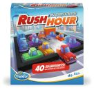 Rush Hour - Das geniale Stauspiel. Logikspiel von Thinkfun für Jungen und Mädchen ab 8 Jahren