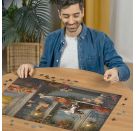 Ravensburger 12000782 Puzzle The cow in the bathtub 1000 Teile
