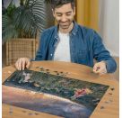 Ravensburger 12000793 Puzzle Ein Sturm zieht auf 1000 Teile