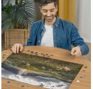 Ravensburger 12000794 Puzzle Mysteriöse Berge 1000 Teile