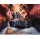 Ravensburger 12000801 Puzzle Der Wasserfall im Red Canyon 1500 Teile