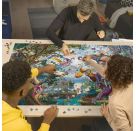 Ravensburger 12000812 Puzzle Die Drachen der Tropen 4000   5000 Teile