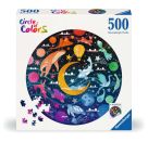 Ravensburger 12000818 Puzzle Dreams 500 Teile