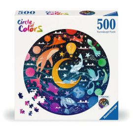 Ravensburger 12000818 Puzzle Dreams 500 Teile