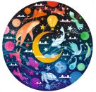 Ravensburger 12000818 Puzzle Dreams 500 Teile