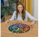 Ravensburger 12000820 Puzzle Manga style 500 Teile