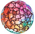 Ravensburger 12000823 Puzzle Seashells 500 Teile
