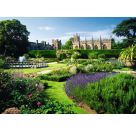 Ravensburger 12000848 Puzzle Queen s Garden, Sudeley Castle, England 1000 Teile