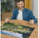 Ravensburger 12000848 Puzzle Queen s Garden, Sudeley Castle, England 1000 Teile
